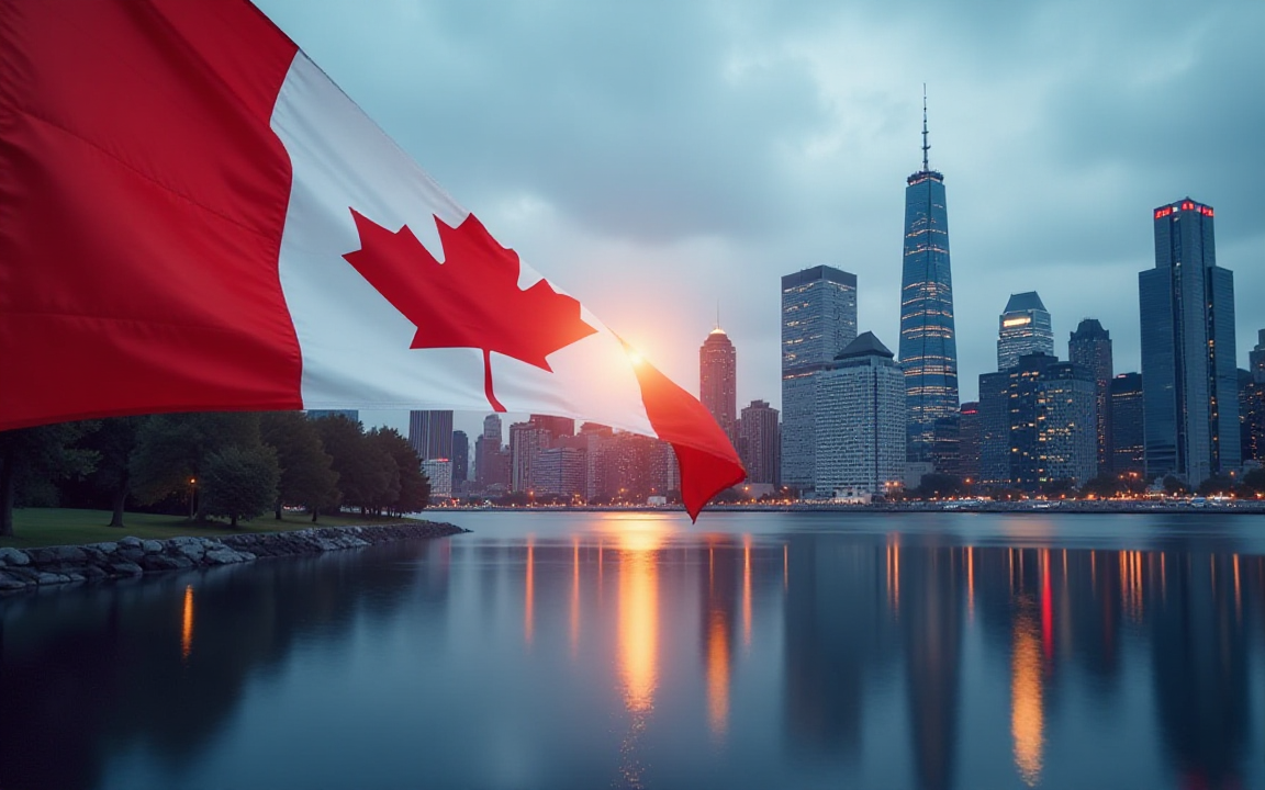 Canada’s manufacturing sector contracted at a quicker rate in September, driven down by lower output and new orders amid an uncertain trade environment, according to statistics released on Wednesday.The S&P Global Canada Manufacturing Purchasing Managers’ Index<a href="https://www.reuters.com/markets/us/canadian-manufacturing-pmi-falls-september-downturn-deepens-2025-10-01/"> (PMI) fell to 47.7 in September</a>, from 48.3 in August. The indicator stayed below 50 for the eighth consecutive month, indicating a persistent downturn in factory activity.Paul Smith, economics director at S&P Global Market Intelligence, stated that the statistics highlighted “the continued underperformance of Canada’s manufacturing economy.” He highlighted that production, new orders, and exports all continued to fall, while trade uncertainty prompted businesses to reduce purchasing, inventory, and employment.Output and new orders weaken furtherThe survey breakdown suggested broad-based weakness across the sector. In September, the output index fell to 46.4 from 47.4 a month earlier, and the measure of new orders decreased to 46.1 from 47.9. The two readings emphasise a more fundamental pullback in demand conditions confronting Canadian manufacturers.That hesitancy around global trade weighs on Ottawa as the capital attempts to achieve momentum on negotiations with Washington. Canada has been negotiating with the US for months over a new trade and security framework that would eliminate any US tariffs on Canadian goods. But talks hit an impasse, exposing the manufacturers to trade-related headwinds.Trade outlook depends on USMCA reviewCanadian Prime Minister Mark Carney underlined last week that trade negotiations with the United States are still ongoing. He said that many of the lingering difficulties will be pushed to the future review of the United States-Mexico-Canada Agreement (USMCA).The protracted uncertainty has harmed company confidence and investment in the industrial sector, as companies examine the ramifications of future trade changes with Canada’s main export market.Price pressures show signs of easingThe latest survey also showed a halting of price pressures, which was a positive despite demand being weak. There was a moderation in input cost inflation, with the input price index declining to 57.3 in September, down from 61.6 in August.The output price index fell to a near-four-year low in October 2024 at 51.2, lower than an earlier peak of 52.0 and confirmed, indicating a moderation in selling price increases.Smith had said the easing in price pressures will give comfort to policymakers at the Bank of Canada that underlying inflationary pressures are abating. That trend helps justify the central bank’s decision last month to reduce its key interest rate.The Bank of Canada cut rates in SeptemberIn September, the Bank of Canada reduced its policy rate by 25 basis points to 2.50%, the first rate cut since March. The central bank has indicated that lowering inflationary pressures, combined with slower economic momentum, may allow for a more flexible policy.The most recent PMI survey underscores the narrative of a cooling economy, with manufacturers reducing hiring and shutting back operations in response to lower demand. While slower cost rises may assist in keeping inflation under control, the recurrence of sub-50 PMI readings indicates that industrial sector growth will be difficult to achieve in the near term.OutlookThe struggling Canadian manufacturing sector is seeing even more fallout from weakening global demand and the stalled trade negotiations with the US. The sector would not bounce back quickly from these sorts of levels without some kind of reversal in the trade agreement or an improvement in outside demand, as output and new orders remain under continued pressure.For those setting policy, the easing in price pressures tells a tale of moderation, but insists that the ongoing contraction in the manufacturing sector is nevertheless reminding all to tread lightly here, as it represents the real threat to the broader Canadian Economic Outlook.The post <a href="https://invezz.com/news/2025/10/01/canadas-factory-activity-shrinks-sharply-in-september-as-trade-talks-stall/">Canada’s factory activity shrinks sharply in September as trade talks stall</a> appeared first on <a href="https://invezz.com/">Invezz</a>