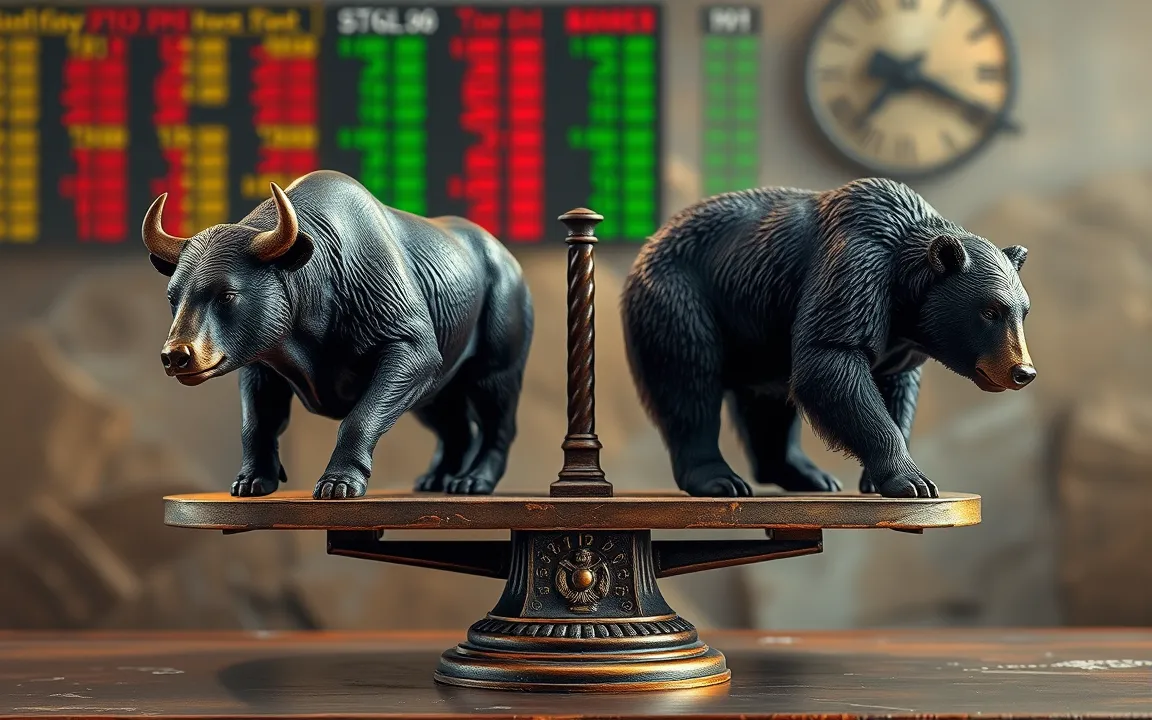 US stocks were marginally in the green on Friday as Wall Street took a breather after a strong rally in the previous session that pushed major indices to new record highs. Strength in artificial intelligence-related stocks continued to underpin sentiment, even as the federal government shutdown extended into its third day.The Dow Jones Industrial Average was up 88 points, or 0.2%. The S&P 500 climbed 0.2%, while the Nasdaq advanced 0.3%, with both indexes hitting fresh all-time highs.Apple shares fell about 0.7% after Jefferies downgraded the stock to underperform from hold. The brokerage said investor expectations had become “excessive” as rising demand for the iPhone 17 was fueling speculation around a foldable iPhone 18.The move contrasted with Thursday’s gains across the technology sector, led by Nvidia, which also reached a record high.Despite the political stalemate, equities are on course for a positive week. The S&P 500 is up nearly 1.1% week to date, the Dow has gained 0.6%, and the Nasdaq is higher by 1.6%.Shutdown extends, jobs data blockedThe government shutdown, triggered by Congress’ failure on Tuesday to pass a funding bill, is heightening investor concerns about policy and economic uncertainty. President Donald Trump has threatened significant layoffs, saying Democrats had given him an “unprecedented opportunity” to cut federal agencies. The Congressional Budget Office estimates 750,000 federal workers are being furloughed each day.The shutdown has also led to an economic data blackout. The Labor Department halted virtually all activity, preventing the release of the September nonfarm payrolls report on Friday. Top Democrats have remained firm on their demands to include an extension of health-care tax credits in any funding bill, prompting pushback from Trump and congressional Republicans.While the absence of the data removes a potential drag on stocks, it also limits the Federal Reserve’s insight ahead of its October interest rate meeting.“While this deprives the Federal Reserve of a key data point ahead of its October policy meeting, it also removes a potential downside catalyst for equities,”  David Morrison, Senior Market Analyst at <a href="https://www.tradenation.com/">Trade Nation</a>, said in a note.He added:<blockquote>The last two updates, for July and August, were dismal, with both coming in well below expectations, while there were also some large downward revisions.</blockquote>The post <a href="https://invezz.com/news/2025/10/03/us-stocks-in-the-green-at-open-sp-up-0-2-nasdaq-up-0-3/">US stocks in the green at open: S&P up 0.2%, Nasdaq up 0.3%</a> appeared first on <a href="https://invezz.com/">Invezz</a>