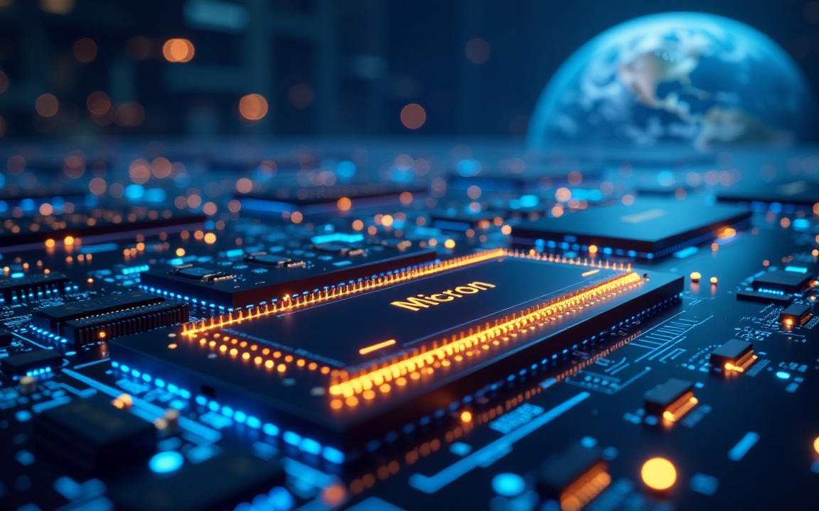 Micron stock price has been in a strong rally this year and is now hovering at its all-time high. MU has jumped in the last three consecutive weeks and by over 11,000% from the lowest level in 2010. A $1,000 investment in the company in 2010 would now be worth over $65,000. AI tailwinds are continuingMicron and other traditional technology companies like Western Digital and Seagate Technology are firing on all cylinders this year, helped by the ongoing AI tailwinds. Most analysts believe that the industry has more room to run in the coming years. For example, <a href="https://invezz.com/news/2025/10/02/openai-valuation-hits-500-billion-as-employees-sell-6-6-billion-in-shares/">OpenAI has achieved a $500 billion valuation</a>, making it the most valuable private company globally. In a recent report, Citi predicted that data center spending by hyperscalers would jump to $2.8 trillion by 2028. Other companies like McKinsey and Bain have published similar reports.This AI spending will mostly benefit companies like Micron that provide solutions in the industry. It will also benefit top infrastructure companies like Nebius and CoreWeave that are providing on-demand computing solutions to companies in the industry.These companies have reported major deals in the past few years. For example, CoreWeave inked a $14 billion deal with Meta Platforms this week, while Nebius reached a $17 billion deal with Microsoft. MU growth is acceleratingThe most recent results showed that Micron’s business is doing well. Its revenue jumped by 22% QoQ in the fourth quarter to $11.3 billion. This was a whopping 46% increase from the same period last year.Micron is benefiting from the o<a href="https://invezz.com/news/2025/09/11/how-micron-stock-is-uniquely-positioned-to-benefit-from-next-phase-of-ai/">ngoing demand in the Dynamic Random Access Memory</a> (DRAM) industry. DRAM is a volatile memory used in computers to temporarily store data that the CPU needs quickly. Its DRAM business made $9 billion in revenue. NAND, its other core business, made $2.3 billion in revenue during this time. Most of the revenue was in the cloud memory division, followed by core data, mobile and client, and auto and embedded. Most importantly, analysts are optimistic that the company’s revenue growth will accelerate in the coming quarters. The average estimate among analysts is that its revenue will be $12.5 billion in the current quarter, a 43% YoY increase. Analysts also see the next quarter’s revenue growing by 60% to almost $13 billion. Its annual revenue in the next two financial years will be $53 billion and $57 billion, respectively. Therefore, there are signs that Micron is <a href="https://invezz.com/news/2025/09/24/micron-stock-price-analysis-strong-growth-momentum-and-cheap/">severely undervalued</a> as it has a forward P/E ratio of 10 and a trailing multiple of 20. Micron stock price technical analysisMU stock chart | Source: TradingViewThe weekly chart shows that the Micron stock price has rebounded in the past few months. It has jumped from the April low of $61 to a high of $182 today. The stock moved above the important resistance level at $156, its highest point on June 17. This was a notable level as it was the upper side of the cup-and-handle pattern, one of the most common bullish continuation signs in technical analysis.Micron share price has jumped above the 50-day and 100-day Exponential Moving Averages (EMA). Also, the Relative Strength Index (RSI) and the MACD have continued rising. Therefore, the stock will likely continue rising as bulls target the important resistance at $200. The bullish Micron stock forecast will become invalid if it drops below the support at $156.The post <a href="https://invezz.com/news/2025/10/02/micron-stock-price-is-firing-on-all-cylinders-buy-or-sell/">Micron stock price is firing on all cylinders: buy or sell?</a> appeared first on <a href="https://invezz.com/">Invezz</a>