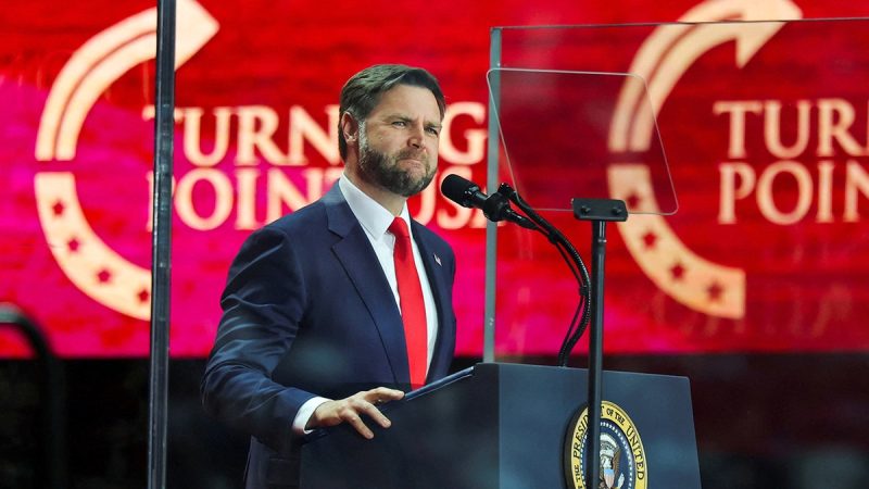 Vice President JD Vance and Donald Trump Jr. will attend events in the coming months for Turning Point USA, the influential conservative youth organization co-founded by their close friend, the late Charlie Kirk.
The news, first reported by Axios, was confirmed to Fox News Digital on Tuesday morning by a source close to both the vice president and Trump Jr., the eldest son of President Donald Trump.
Kirk, the co-founder of the politically potent conservative youth organization, close ally and outside advisor to the president and vice president and media star, was shot and killed earlier this month while speaking at a college campus event at Utah Valley University.
The source close to both Vance and Trump Jr. said they ‘were so personally close to Charlie that they are determined to do right by him and continue to work closely with Turning Point.’
Vance accompanied Kirk’s widow Erika on Air Force two to transport Charlie Kirk’s body from Utah back to their hometown of Phoenix, Arizona.
A few days later, the vice president guest-hosted Kirk’s highly popular podcast. 
Both Vance and Trump Jr., as well as the president, also spoke at Kirk’s memorial service in Arizona.
‘I would expec to see both of them turn up at TPUSA events over the next several months and long after that,’ the source said of Vance and Trump Jr. ‘They understand that Turning Point is now Charlie’s political legacy, and they both want to help grow it to be bigger and more influential than ever.’
Turning Point USA’s political arm was successful in driving up the youth vote for Trump and Republicans in last year’s election, when the GOP won back the White House and control of the Senate and held onto its House majority. 
And Trump’s political team wants to make sure Turning Point USA, now under the leadership of Erika Kirk, remains well funded and politically potent ahead of next year’s midterm elections.
This post appeared first on FOX NEWS