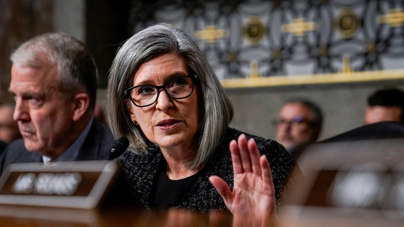 Republican Iowa Sen. Joni Ernst introduced legislation Thursday that would clear the way for Trump administration officials to sell underutilized federal buildings, Fox News Digital learned. 
‘Despite President Trump calling federal employees back to work, vacant government buildings could easily be mistaken as future locations for Spirit Halloween stores,’ Ernst said in a statement to Fox News Digital. 
‘For too long, the entrenched bureaucracy has used red tape to prevent these ghost towns from being sold off,’ she continued. Her Disposal Act ‘immediately lists six prime pieces of D.C. real estate on the auction block and slashes through pointless regulations to fast-track the sale of the government’s graveyard of lifeless real estate to generate hundreds of millions of dollars and save taxpayers billions.’ 
Ernst is the founder and chair of the Senate Department of Government Efficiency (DOGE) Caucus, and first exposed the federal government’s lack of use of its federal buildings back in 2023 when she released a ‘naughty list of no-show federal agencies’ following the pandemic, when federal employees worked from home amid government-mandated shutdowns. 
Dubbed the ‘Disposing of Inactive Structures and Properties by Offering for Sale And Lease (DISPOSAL) Act,’ the legislation works to renew efforts to sell six pieces of underutilized federal properties in Washington, D.C., that headquarter various federal agencies. 
The legislation specifically calls on the General Services Administration to sell the Frances Perkins Federal Building, home to the United States Department of Labor; the Department of Energy’s James V. Forrestal Building; the Theodore Roosevelt Federal Building, which is home to the Office of Personnel Management; Robert C. Weaver Federal Building, where the Department of Housing and Urban Development was headquartered before announcing in June it planned to move; United States Department of Agriculture’s headquarters at the Department of Agriculture South Building; and the Hubert H. Humphrey Federal Building, which headquarters the Department of Health and Human Services. 
There are an estimated 7,700 vacant federal buildings nationwide and another 2,265 that are largely sitting empty, according to Ernst’s office. 
The Office of Management and Budget reported in 2023 that the annual cost of operating federal buildings deemed ‘underutilized’ sits at $81.346 million, while the General Services Administration reported in 2025 that deferred maintenance and repair backlogs at federal buildings exceeds $6 billion and will balloon to more than $20 billion in five years. The General Services Administration identified hundreds of ‘non-core‘ federal properties across the nation in March that could be put up for sale. 
Mold, cockroaches and undrinkable water also have plagued the federal buildings, according to various recent media reports. 
The legislation would clear the path for the Trump administration to make additional sales down the line, should it pass. Sales of federal buildings are wrapped in red tape and procedures, with the bill working to streamline the process by mandating the sale of up to 20 additional federal buildings per calendar year, and charging the GSA chief with determining whether a sale or ground lease would be in the ‘best interests of the United States.’
President Donald Trump’s DOGE efforts to slim down the size of the federal government and remove overspending have been a hallmark of his second administration. Trump repeatedly has railed against federal employees who stopped reporting to the office since the pandemic, vowing during his joint address to Congress in March that ‘unaccountable bureaucracy’ will end. 
‘We have hundreds of thousands of federal workers who have not been showing up to work,’ he said. ‘My administration will reclaim power from this unaccountable bureaucracy, and we will restore true democracy to America again. Any federal bureaucrat who resists this change will be removed from office immediately.’ 
Ernst and DOGE previously successfully mandated the sale of the Wilbur J. Cohen Federal Building in June, which headquartered Voice of America in a 1.2 million-square-foot building. Only 72 people worked in the building as of 2024, Fox News Digital previously reported. 
Fox News Digital reported back in February that the Housing and Urban Development (HUD) headquarters in D.C., which can accommodate roughly 6,000 people, had become so desolate of employees during the Biden administration that it looked like an off-season Spirit Halloween store. Administration officials confirmed to Fox News Digital at the time that one HUD office even still had a business card left over from the first Trump administration still tacked on a white board when officials with the second administration reported to work following Trump’s inauguration. 
Ernst’s October legislation follows a bill she introduced in June that called for the sale of six federal properties that would yield at least $400 million in revenue while canceling roughly $2.9 billion in overdue maintenance at the buildings. 
This post appeared first on FOX NEWS