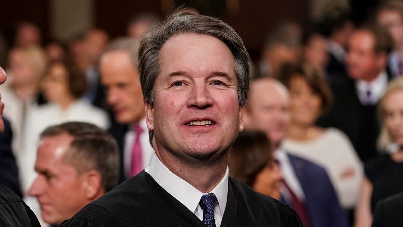 A judge is set to sentence Nicholas Roske on Friday for attempting to assassinate Supreme Court Justice Brett Kavanaugh in the weeks leading up to the high court’s landmark Dobbs decision.
The Department of Justice has asked for 30 years in prison, while Roske’s attorneys have asked for eight years.
In a sentencing memorandum, prosecutors said Roske showed up at Kavanaugh’s house on June 8, 2022, armed with a pistol, ammunition, a knife, a crowbar and tactical gear, intending to kill the conservative justice and three other justices.
The potential impact of Roske’s conduct was ‘immeasurable and staggering,’ prosecutors said.
‘By targeting and planning to kill ‘at least one,’ but ‘shooting for 3’ justices of the Supreme Court, the defendant sought single-handedly and irrevocably to alter an entire branch of the United States government through violence,’ they wrote.
Roske’s attorneys argued in their own memorandum that three decades in prison, which included terrorism and other enhancements, did not fit the crime.
Roske pleaded guilty in April to one count of attempting to murder a Supreme Court justice, which carries a maximum sentence of life in prison.
The defense attorneys noted how Roske called 911 soon after arriving at Kavanaugh’s house and ‘self-reported her plans, intentions, and actions’ instead of moving forward with attacking Kavanaugh.
Roske’s lawyers also said Roske suffered severe depression and that their client’s ominous online searches about mass shootings and various justices, which the DOJ factored into its sentencing recommendation, were not indicative of an intent to murder multiple justices.
‘As any internet user knows, Googling and doom-scrolling, even in dark corners of the internet, does not equate to criminal intent,’ the defense attorneys wrote. ‘A user’s internet content is voluminous, intensely personal, and can easily be taken out of context.’
Two weeks prior to the sentencing hearing, Roske’s attorneys also notified the court that while their client’s name had not formally changed, Roske wanted to begin going by the name ‘Sophie’ and female pronouns. 
‘Out of respect for Ms. Roske, the balance of this pleading and counsel’s in-court argument will refer to her as Sophie and use female pronouns,’ the footnote stated.
Roske’s sentencing comes at a time when judges have repeatedly raised alarms about threats they have received from ideologically-driven suspects across the political spectrum.
The attempted assassination in 2022 occurred just two weeks before the Supreme Court handed down its landmark decision overturning Roe v. Wade, an expected decision that had drawn protesters to the Supreme Court building and conservative justices’ houses for weeks leading up to it.
Last year, an Alaska man named Panos Anastasiou was indicted on charges of sending hundreds of messages to Supreme Court justices that included threats to murder them. 
Anastasiou stands accused of making specific threats toward six justices of shooting, strangling, ‘lynching’ and beheading them.
<i>This is a developing story. Check back for updates.</i>
This post appeared first on FOX NEWS