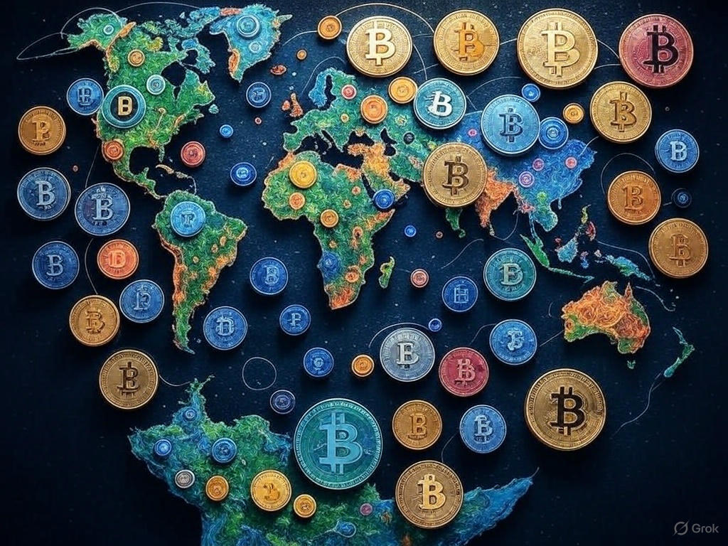 This week’s top cryptocurrency headlines in Latin America focus on how digital assets are becoming more commonplace. Latin America is establishing itself as a worldwide hotspot for financial innovation fueled by blockchain and stablecoins, with Binance introducing QR code payments in Argentina and the region hitting record levels of crypto adoption led by Brazil and Venezuela.US Court rejects seizure request in LIBRA scandalA US federal judge has refused four foreign investment funds’ <a href="https://es.beincrypto.com/corte-eeuu-expone-nuevos-detalles-caso-libra/">request to seize cryptocurrency holdings related to Argentina’s LIBRA crisis. </a>Judge Jennifer Rochon of the Southern District of New York determined that the evidence did not establish that the assets were owned by the Argentine state. Instead, the court stated that the cash could belong to individuals such as President Javier Milei, his sister Karina Milei, and LIBRA promoter Hayden Mark Davis.The judgment hampered the funds’ efforts to retrieve more than $1.5 billion owed by Argentina since a 2001 financial default. Their recent petition was part of a larger global effort to locate Argentine assets.However, Rochon condemned their petition as an unfocused “fishing expedition” and emphasised that their data pointed to private ownership, confounding Milei’s role in the matter.Binance launches QR crypto payments in Argentina<a href="https://es.beincrypto.com/argentina-binance-pagos-qr-criptomonedas/">Binance has launched QR code payments in Argentina</a>, allowing customers to pay directly at local establishments using cryptocurrencies like BTC and USDT. The program immediately converts cryptocurrency to Argentine pesos at the current exchange rate, with no additional fees. This is a significant step toward integrating digital assets with ordinary life, and it widens Binance Pay’s reach throughout Latin America.The new functionality solidifies Binance’s leadership in digital finance by providing quick, fee-free transactions to over 45 million users worldwide. Binance intends to make digital assets as useful as cash by enabling seamless payments between crypto and local currency, allowing Argentinians to spend bitcoin conveniently and safely in everyday transactions.Latin America reaches record crypto adoption<a href="https://es.beincrypto.com/adopcion-criptomonedas-brasil-venezuela-latam-trm-labs-2025/">Crypto usage in Latin America reached a new high in 2025</a>, fuelled by the growth of stablecoins and persistent inflation in the region. According to TRM Labs’ Crypto Adoption and Stablecoin Usage Report, nations such as Brazil, Venezuela, Argentina, and Mexico are leading the way in incorporating digital assets into everyday transactions for payments, savings, and remittances. Growth is now driven by actual economic demands rather than speculation, with help from digital infrastructure and enlightened regulation.Brazil is the region’s crypto powerhouse, placing fifth globally, followed by Venezuela, Argentina, and Mexico. Stablecoins linked to the US dollar have become critical tools for protecting against devaluation, particularly in inflation-hit economies.According to TRM Labs, Latin America has shifted from considering cryptocurrency as a hedge to embracing it as a driver of financial innovation, establishing the area as a testing ground for the future of digital banking.The post <a href="https://invezz.com/news/2025/10/25/latam-crypto-news-binance-qr-payments-record-adoption-and-us-court-ruling-in-libra-case/">LATAM crypto news: Binance QR payments, record adoption, and US court ruling in LIBRA case</a> appeared first on <a href="https://invezz.com/">Invezz</a>